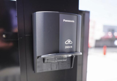 【駐車場】 | ［デザイナーズ］　熊田　新築分譲　Ｄ棟