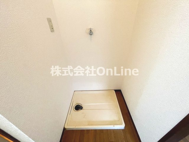 アイケイハイツ高井田A棟の設備