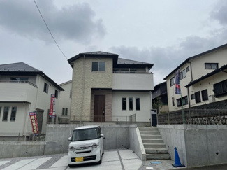 【外観】