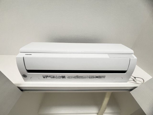ロジュマン反高の設備