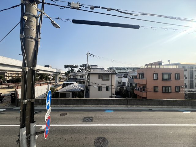 ロジュマン反高の展望