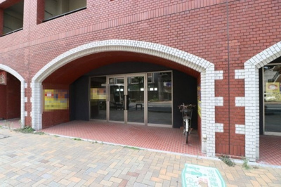 【外観】 | コンプレート古船場