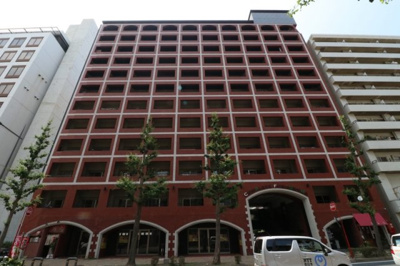 【外観】 | コンプレート古船場