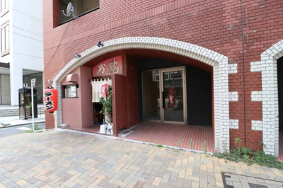 【外観】 | コンプレート古船場