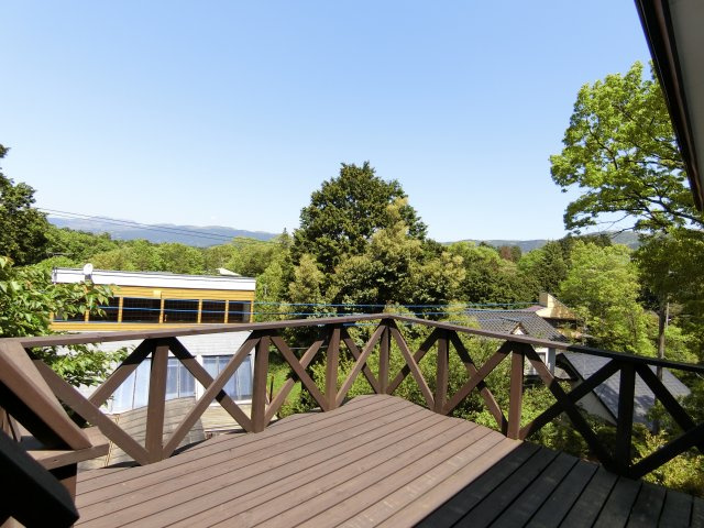 【その他】 | 南箱根ダイヤランド　売別荘