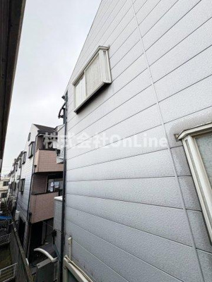 【展望】 | アイケイハイツ高井田A棟