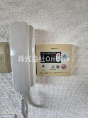 【設備】 | アイケイハイツ高井田A棟