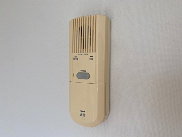 【セキュリティ】 | キーウエスト三軒茶屋