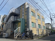 キーウエスト三軒茶屋の画像
