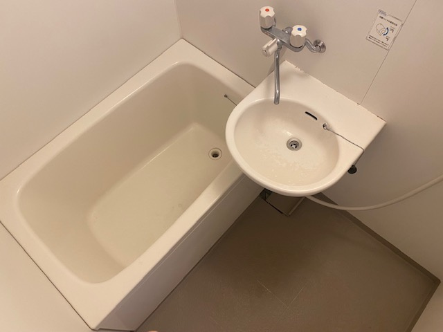 【浴室】 | キーウエスト三軒茶屋