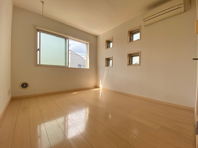 【寝室】 | キーウエスト三軒茶屋