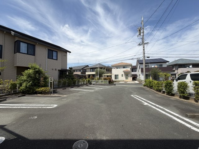セルカ・ラーゴの展望