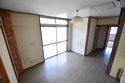 【内装】 | セントラルパークビル