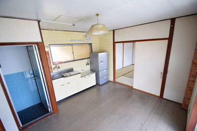 【洋室】 | セントラルパークビル