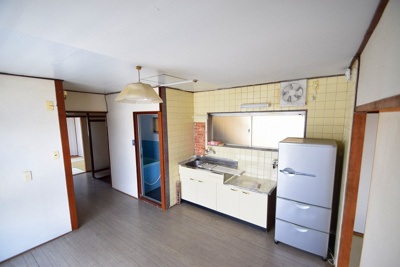 【内装】 | セントラルパークビル