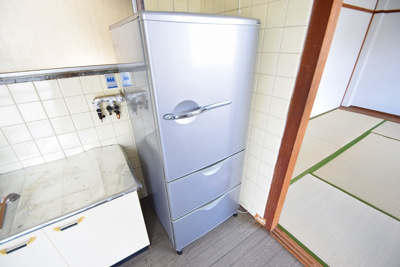 【設備】 | セントラルパークビル