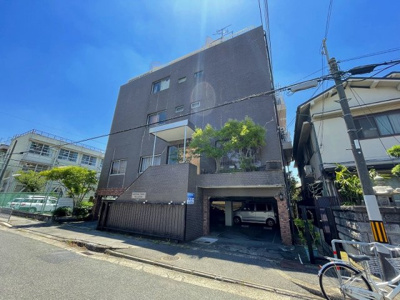 【外観】 | セントラルパークビル