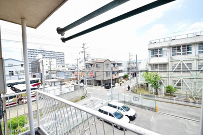 【展望】 | セントラルパークビル