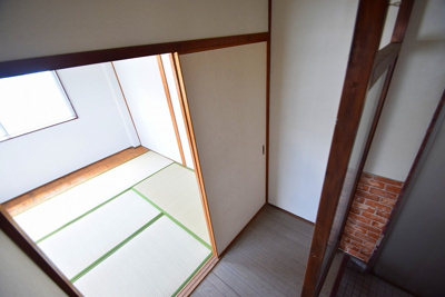 【内装】 | セントラルパークビル