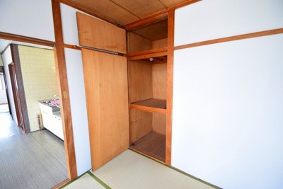 【収納】 | セントラルパークビル