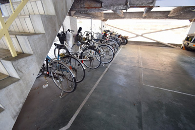 【その他共用部分】 | セントラルパークビル