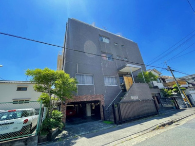 【外観】 | セントラルパークビル