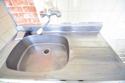 【キッチン】 | セントラルパークビル