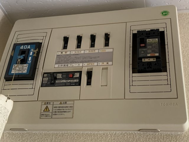 ハイムサンムーンⅠのその他