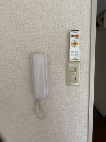 ハイムサンムーンのセキュリティ