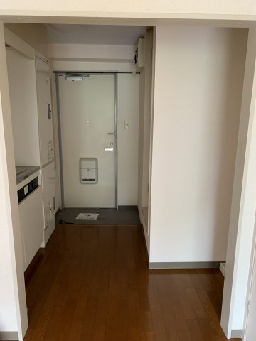 ハイムサンムーンのキッチン