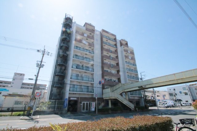 ラレジダンスド江坂　仲介手数料無料の外観