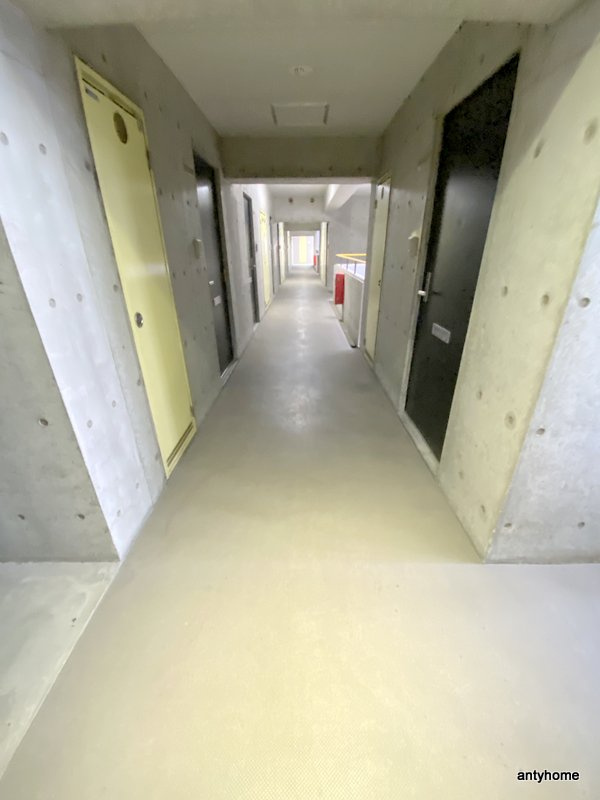 ラレジダンスド江坂　仲介手数料無料のその他共用部分