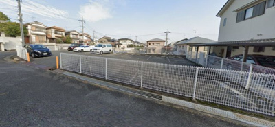 【外観】 | 第二山冨モータープール