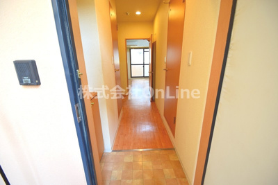 【玄関】 | メルディアキューブやえのさと