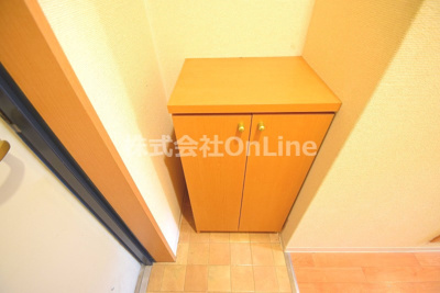 【玄関】 | メルディアキューブやえのさと