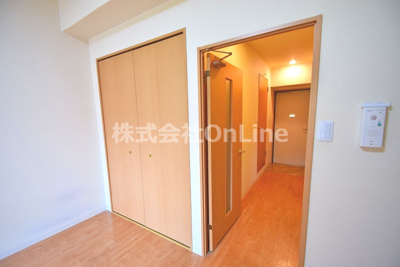 【内装】 | メルディアキューブやえのさと