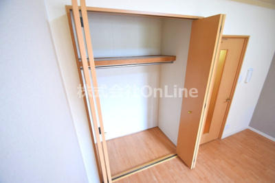 【収納】 | メルディアキューブやえのさと