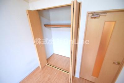 【収納】 | メルディアキューブやえのさと