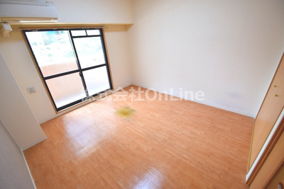 【寝室】 | メルディアキューブやえのさと