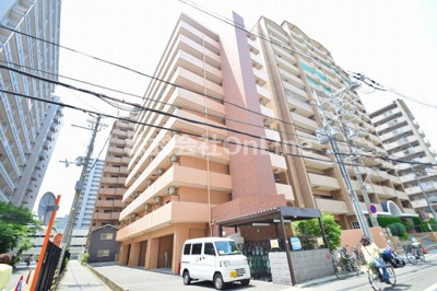 【外観】 | メルディアキューブやえのさと