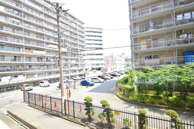 【展望】 | メルディアキューブやえのさと