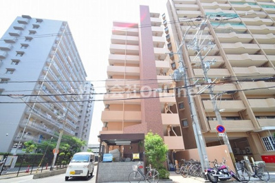 【外観】 | メルディアキューブやえのさと