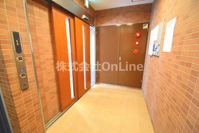 【その他共用部分】 | メルディアキューブやえのさと