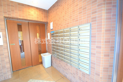 【その他共用部分】 | メルディアキューブやえのさと