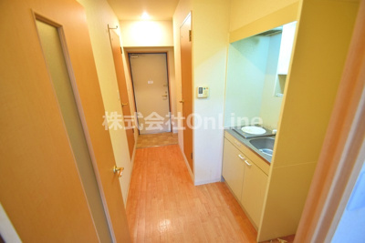 【キッチン】 | メルディアキューブやえのさと