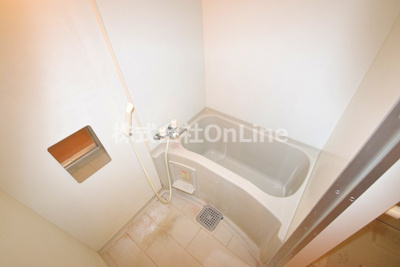 【浴室】 | メルディアキューブやえのさと