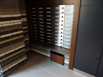 【その他共用部分】 | ZOOM池尻大橋（ズーム池尻大橋）