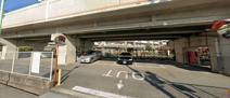 曽根東町高架下駐車場の画像
