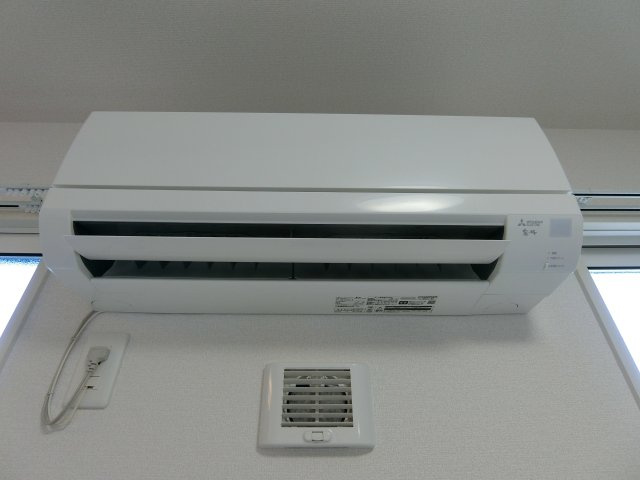 ベアーワンの設備