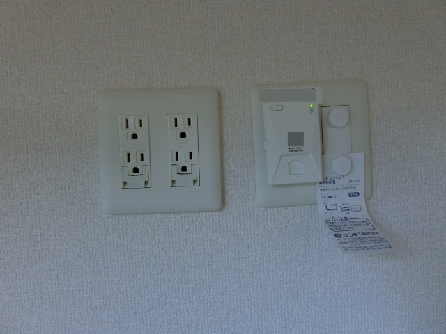 ベアーワンの設備